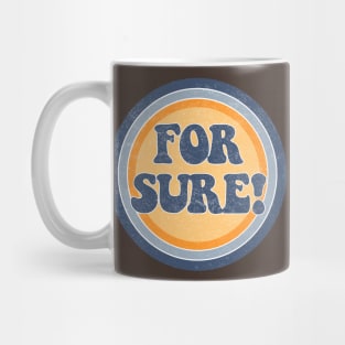 For sure! Mug